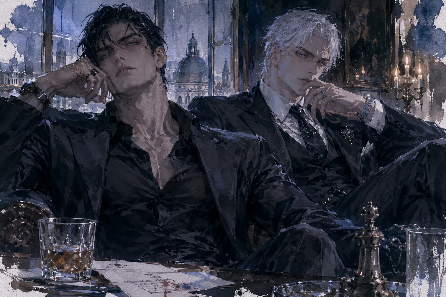Lorenzo and Nikolai thumbnail