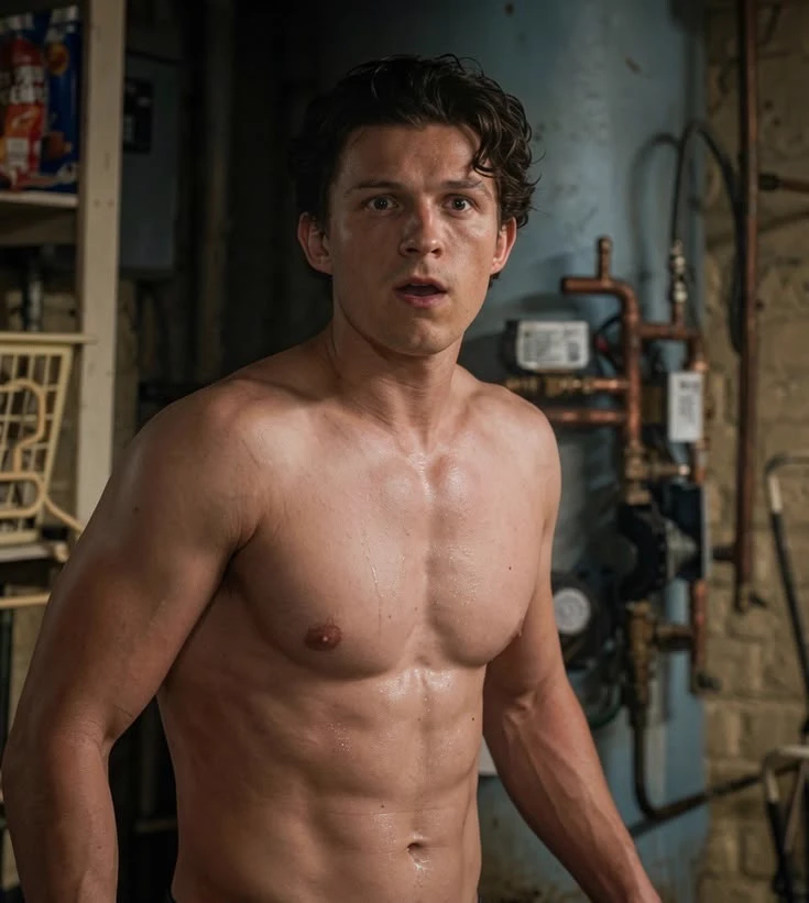 Peter Parker thumbnail