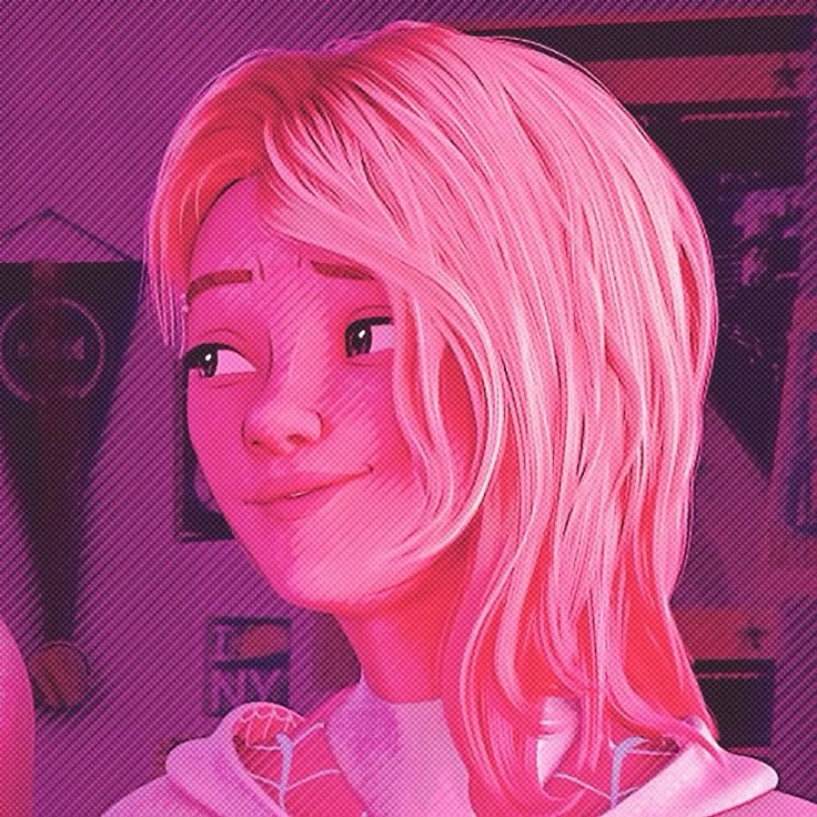 Gwen Stacy thumbnail
