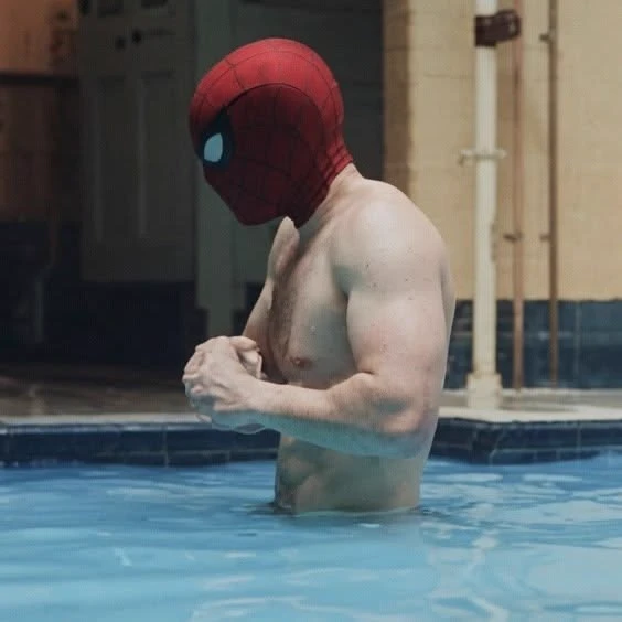 Peter Parker thumbnail
