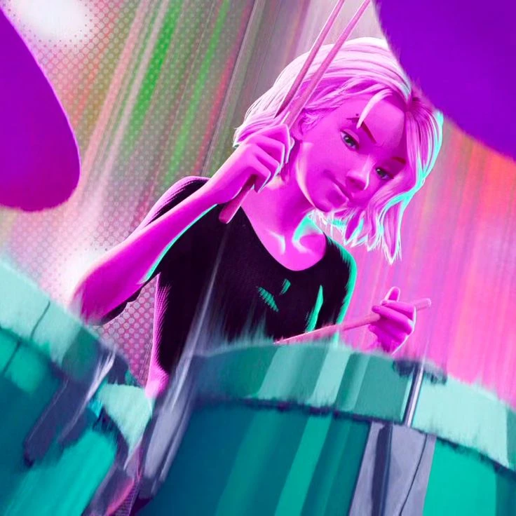 Gwen Stacy thumbnail
