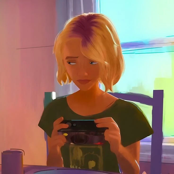 Gwen Stacy thumbnail