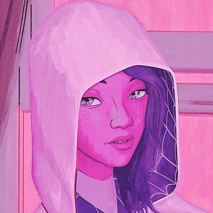 Gwen Stacy thumbnail