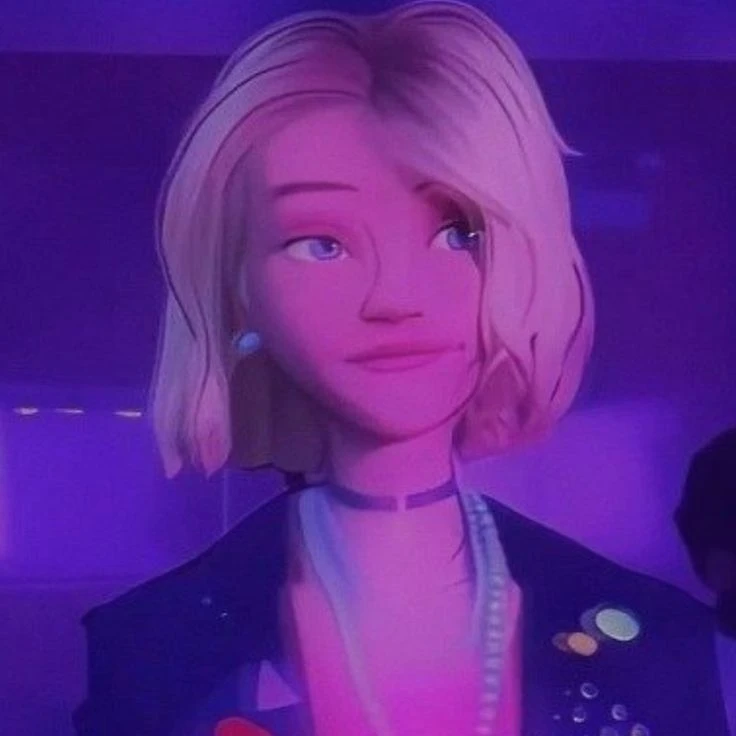 Gwen Stacy thumbnail