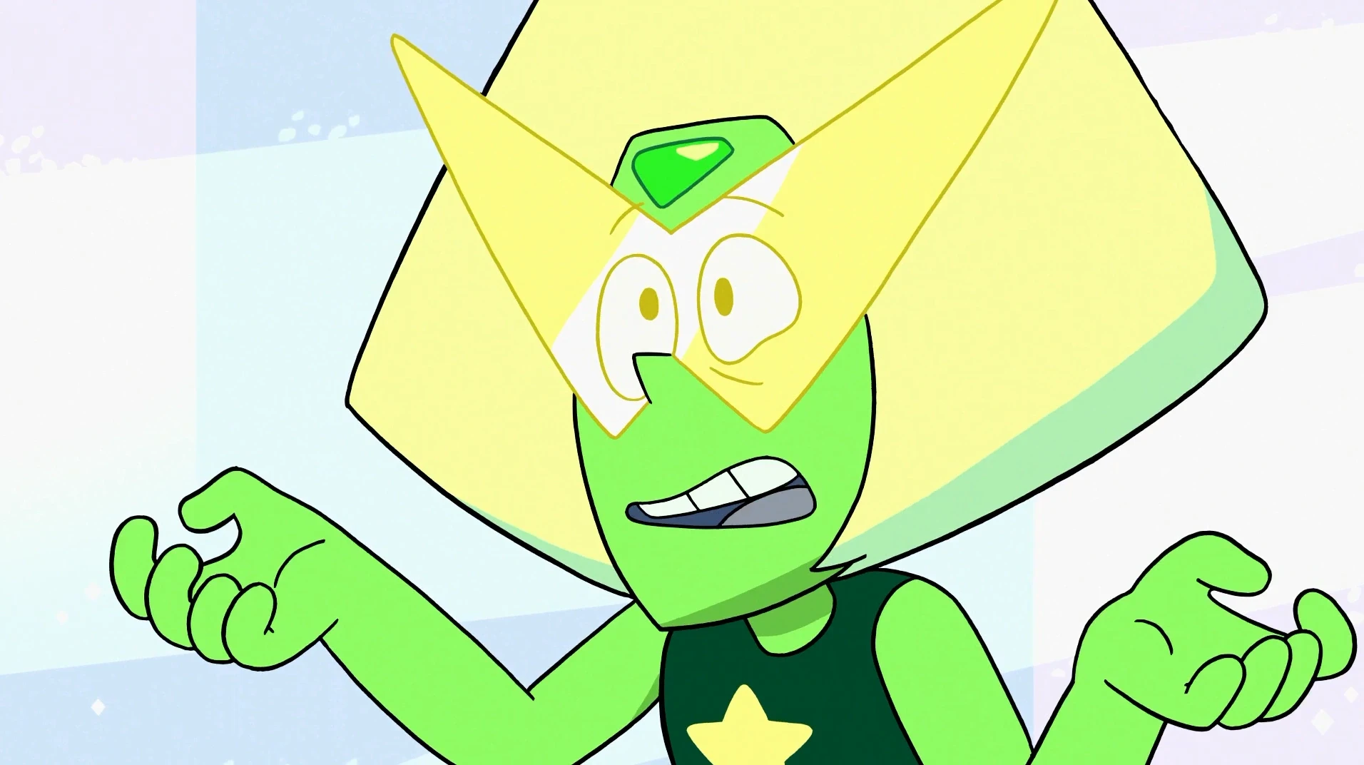 Peridot thumbnail