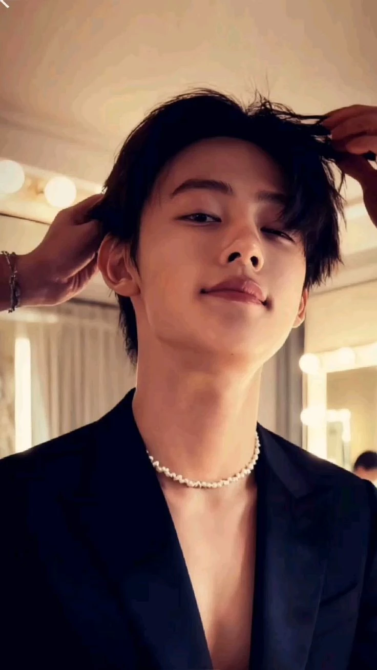 Seonghyeon thumbnail