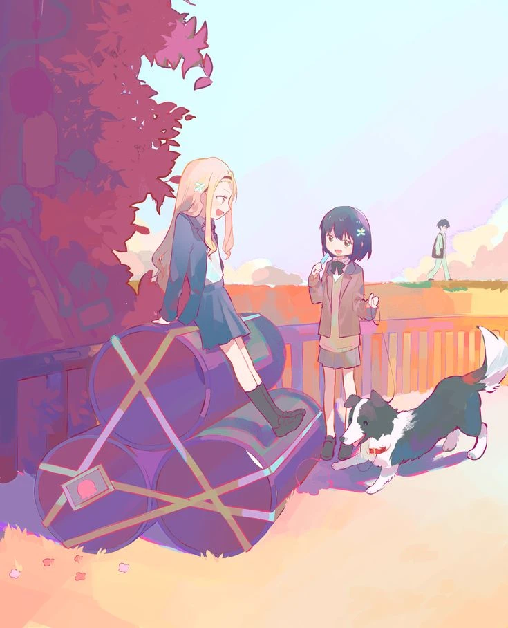Takopi no genzai  thumbnail