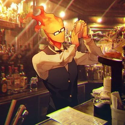 Grillby thumbnail