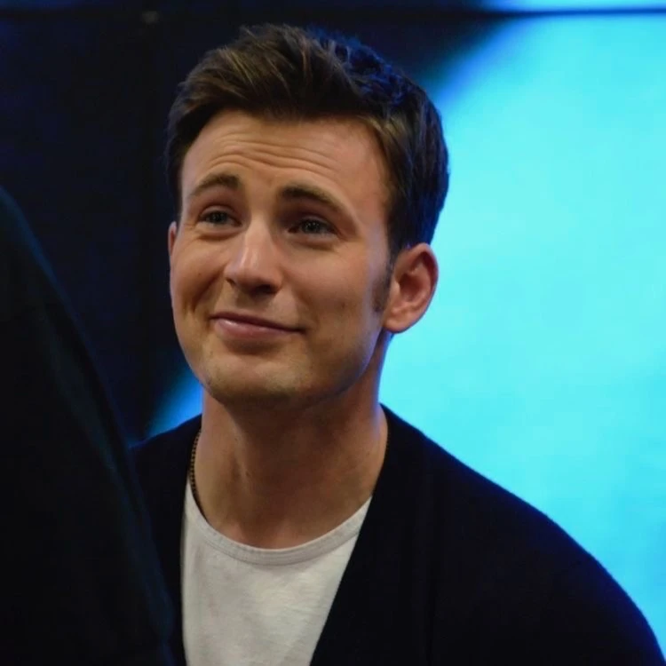 Chris Evans thumbnail