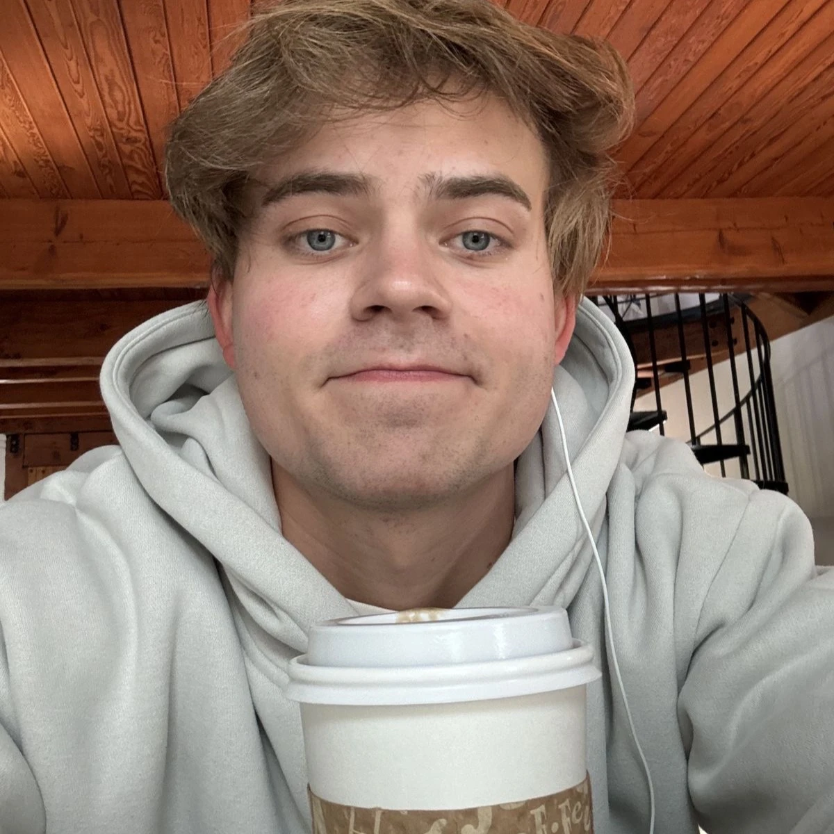 Nick Wilkins thumbnail