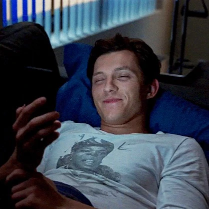 Peter Parker thumbnail