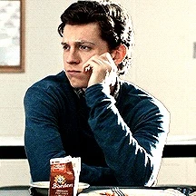 Peter Parker thumbnail