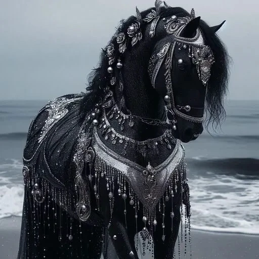 Your hero horse thumbnail