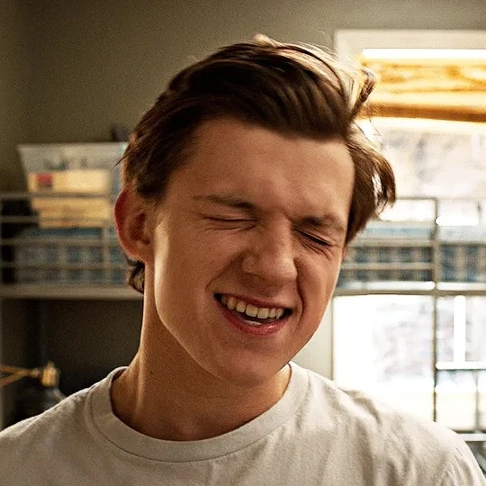 Peter Parker thumbnail