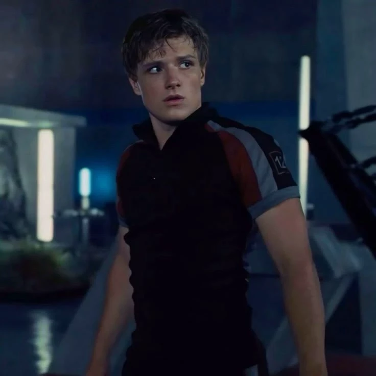 Josh hutcherson thumbnail