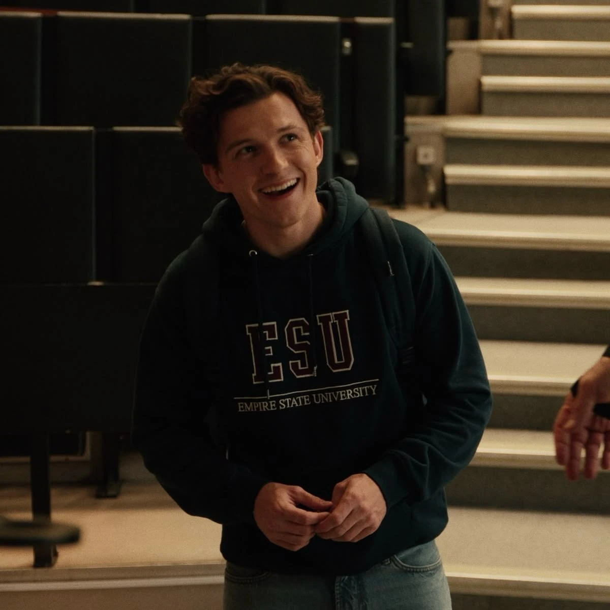 Peter Parker thumbnail