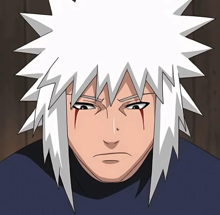 Jiraya thumbnail