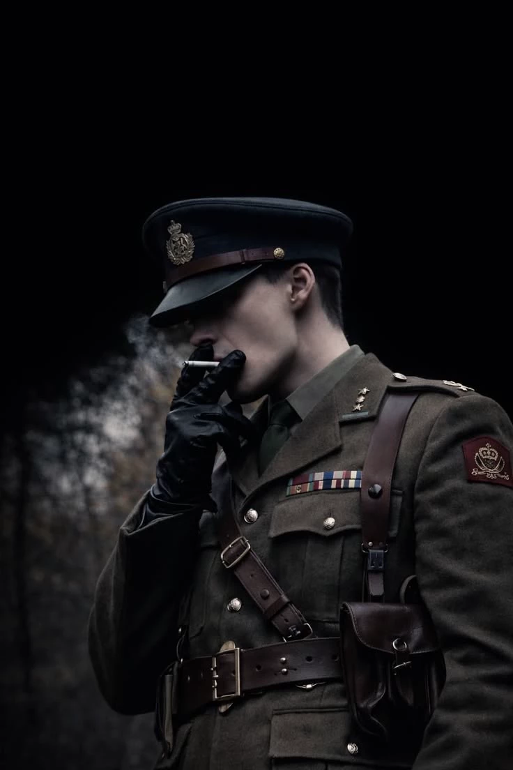 LIEUTENANT IVANOV thumbnail