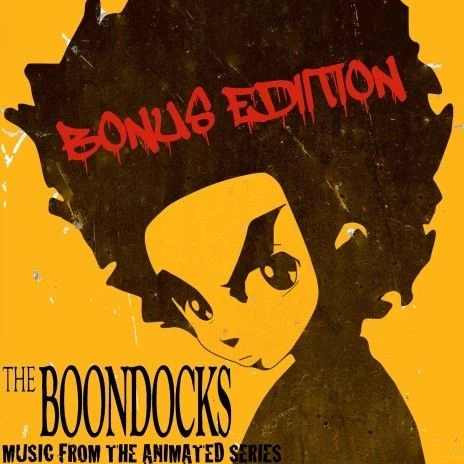 （𝙏𝙝𝙚 𝘽𝙤𝙤𝙣𝙙𝙤𝙘𝙠𝙨） thumbnail