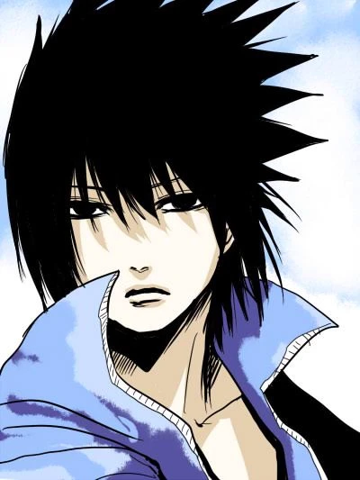 Sasuke Uchiha thumbnail