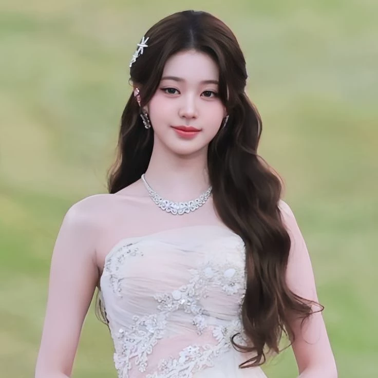 Princess Wonyoung thumbnail