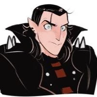 Dracula/Teen thumbnail
