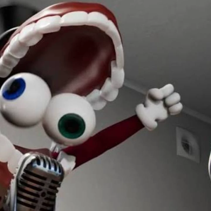 amazing digital circus! thumbnail