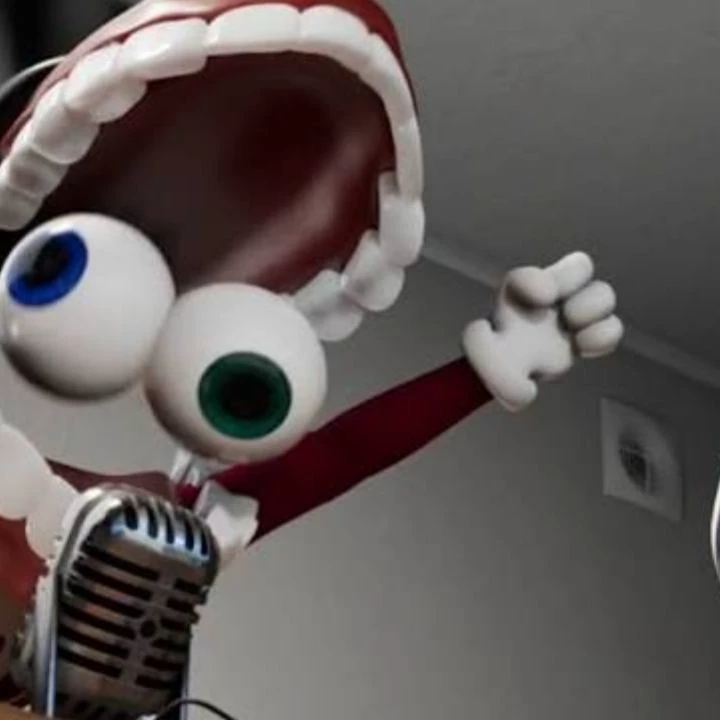 amazing digital circus! thumbnail