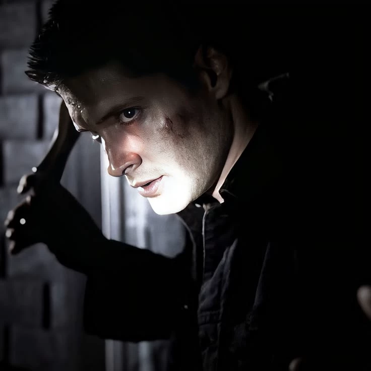 Dean Winchester thumbnail