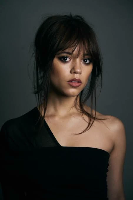 Jenna Ortega thumbnail