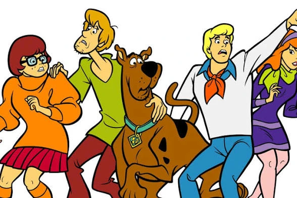 Scooby-Doo  thumbnail