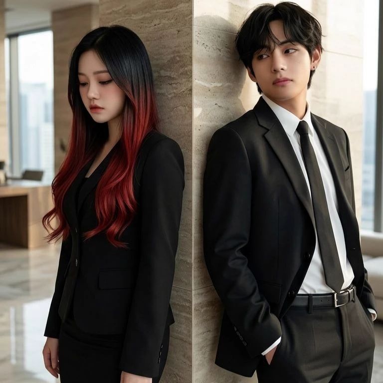 Kim Taehyung thumbnail