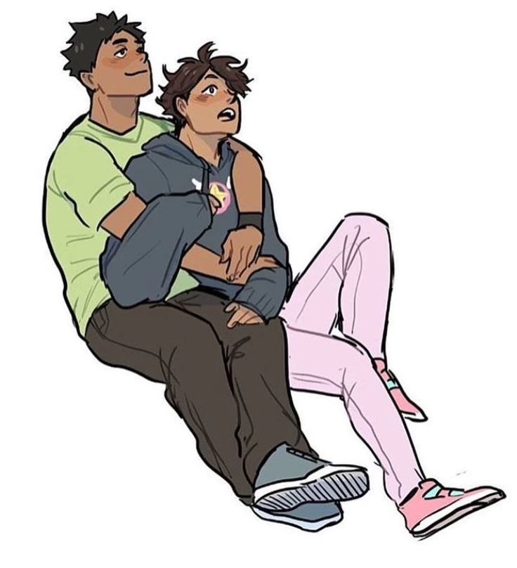 iwaOI☆ thumbnail