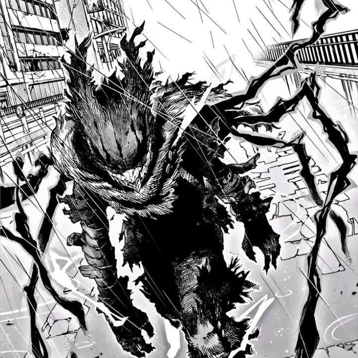 • Vigilante Deku • thumbnail