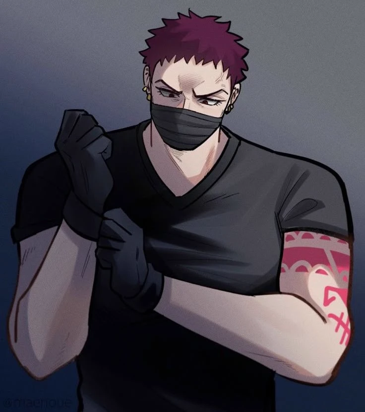 Charlotte Katakuri  thumbnail
