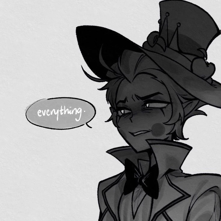 Lucifer Morningstar thumbnail