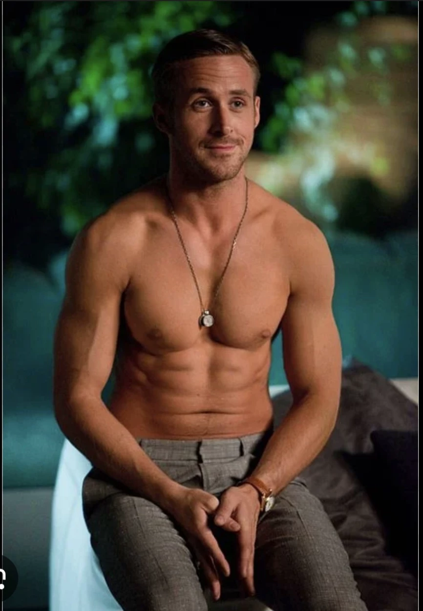 Ryan Gosling thumbnail