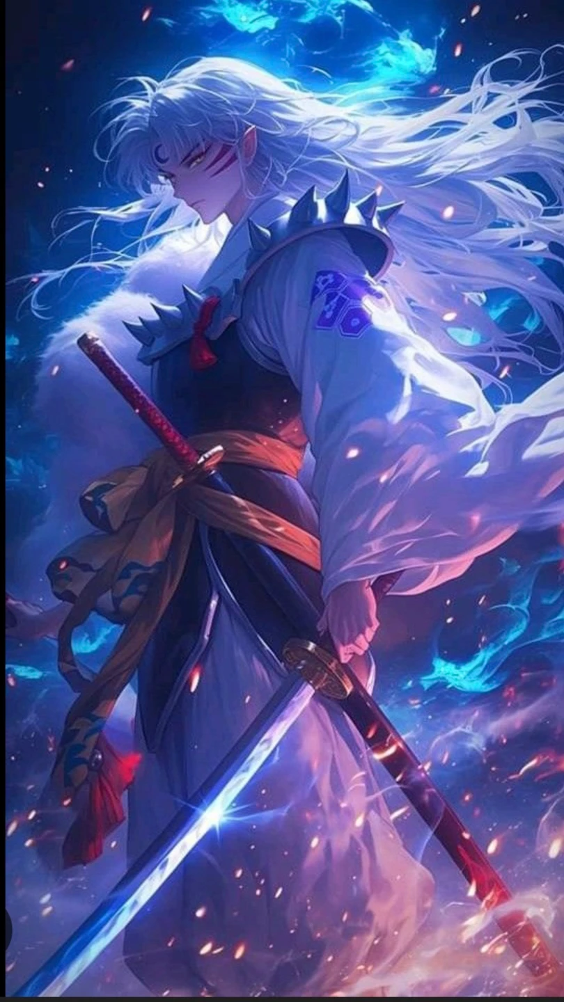 Sesshomaru thumbnail