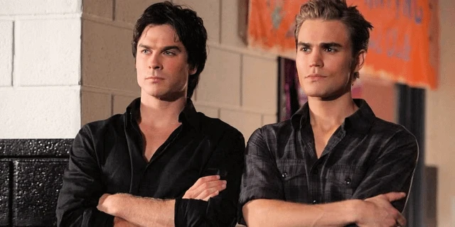 user Uchiha x Damon and Stefan Salvatore thumbnail
