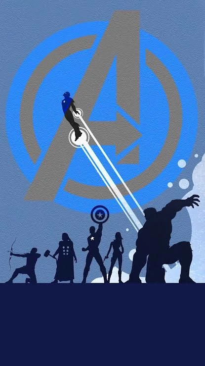 Boruto x Avengers thumbnail