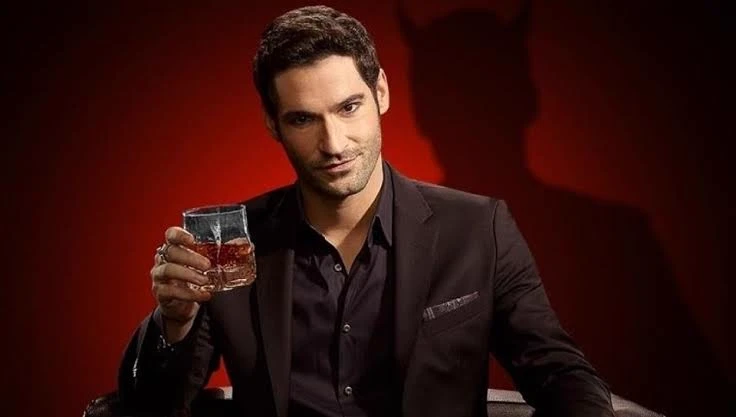 Lucifer Morningstar thumbnail