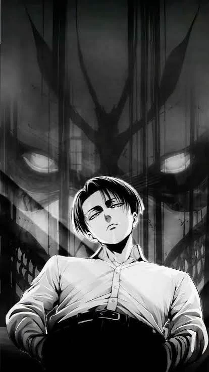 Mew Mew x AOT thumbnail