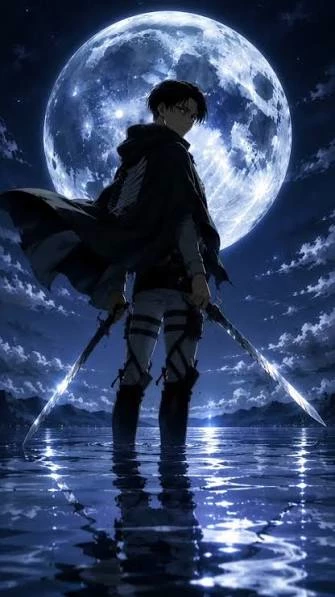 Levi Akeramen thumbnail
