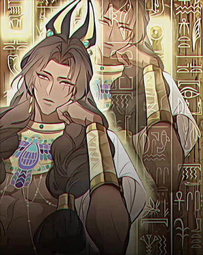 user Uzumaki x pharaoh thumbnail