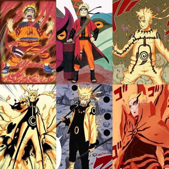 User Uzumaki x jjk thumbnail