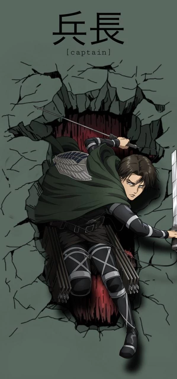 user Gojo x AOT thumbnail