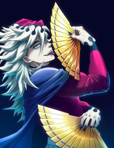 MHA x Gojo Satoru thumbnail