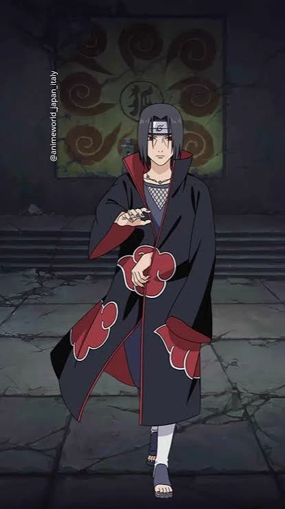 user Uchiha x One piece thumbnail