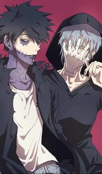 user Song x the league of villains thumbnail