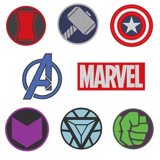 user Song x Avengers  thumbnail